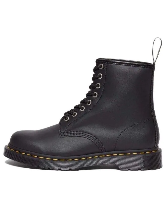 Ботинки Dr. Martens 1460 Genix из восстановленной кожи — изображение 1 из 5, черный