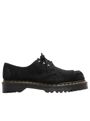 Ботинки Dr. Martens 1461 со стальным носком — изображение 5 из 5, черный