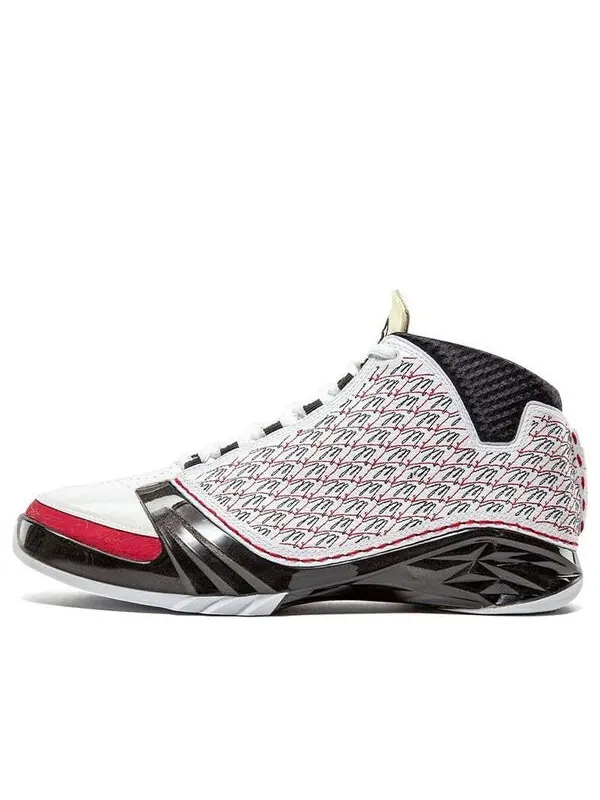 Кроссовки 23 og Air Jordan — изображение 1 из 4, белый