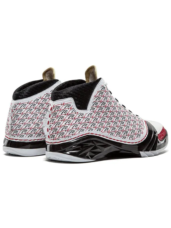 Кроссовки 23 og Air Jordan — изображение 3 из 4, белый