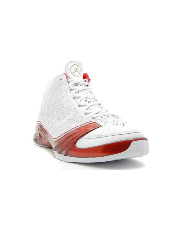Кроссовки 23 og Air Jordan — изображение 2 из 4, белый
