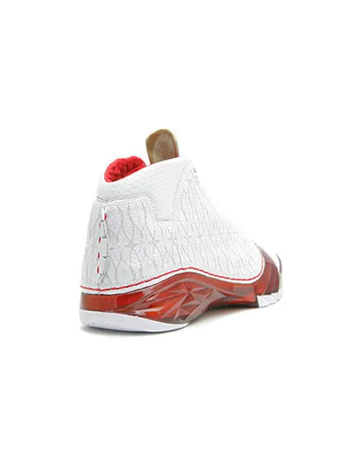 Кроссовки 23 og Air Jordan — изображение 3 из 4, белый