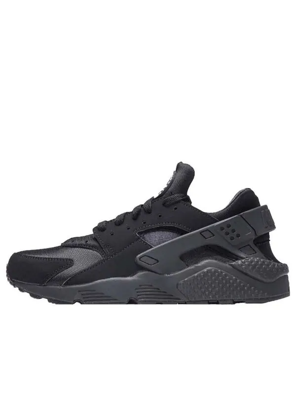 Кроссовки Air Huarache Nike — изображение 1 из 4, черный/черный-черный