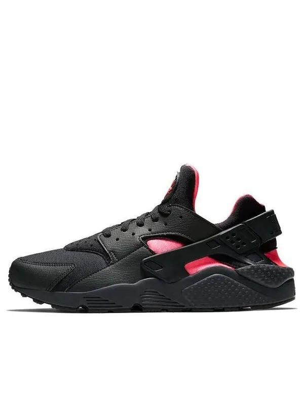 Кроссовки Air Huarache Nike — изображение 1 из 4, черный