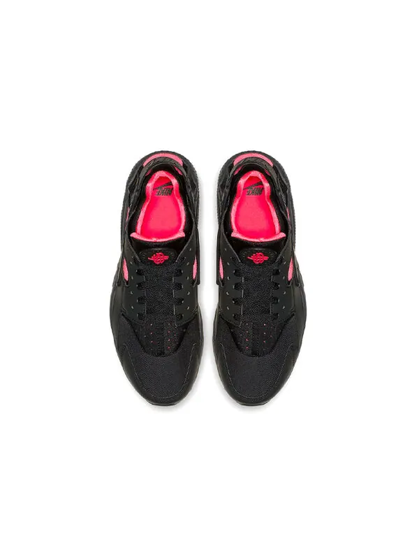 Кроссовки Air Huarache Nike — изображение 4 из 4, черный