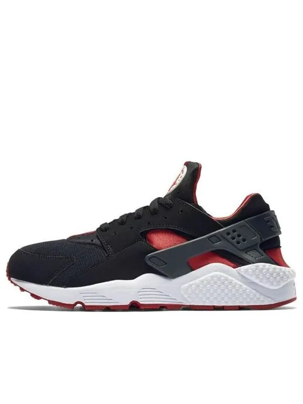 Кроссовки Air Huarache Nike — изображение 1 из 3, черный/красный