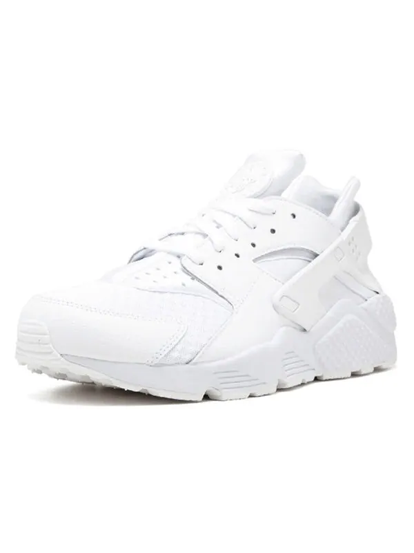 Кроссовки Air Huarache Nike — изображение 2 из 4, белый/белый