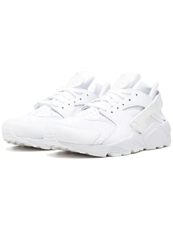 Кроссовки Air Huarache Nike — изображение 3 из 4, белый/белый