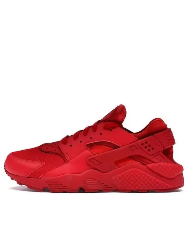 Кроссовки Air Huarache Nike — изображение 1 из 4, красный