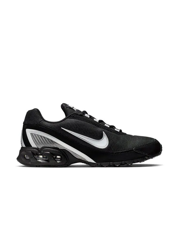 Кроссовки air max torch 3 'black' Nike — изображение 2 из 4, черный