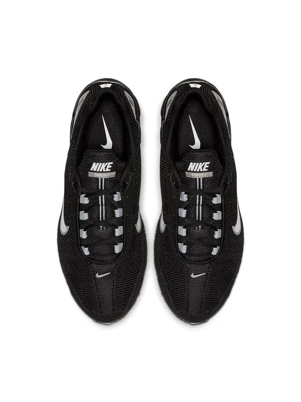Кроссовки air max torch 3 'black' Nike — изображение 4 из 4, черный