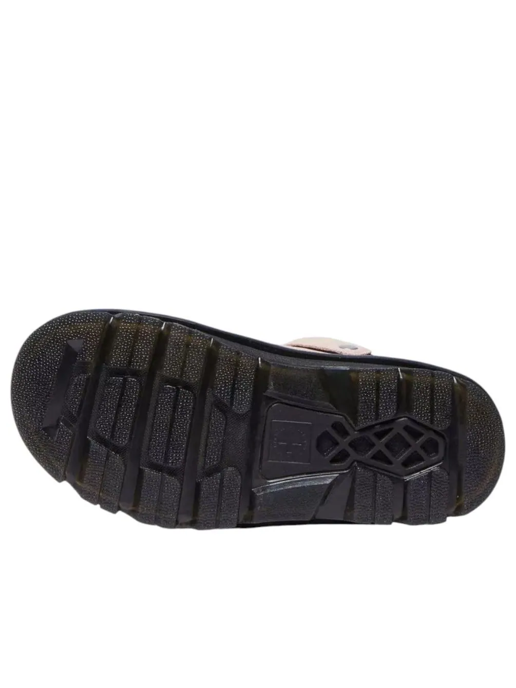 Мюли Dr. Martens Zebzag Suede Mules — изображение 5 из 5, розовый
