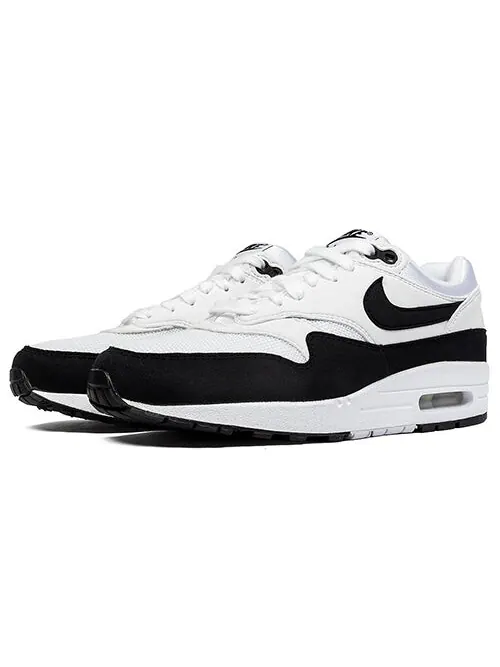 Кроссовки air max 1 Nike — изображение 2 из 3, черный/белый