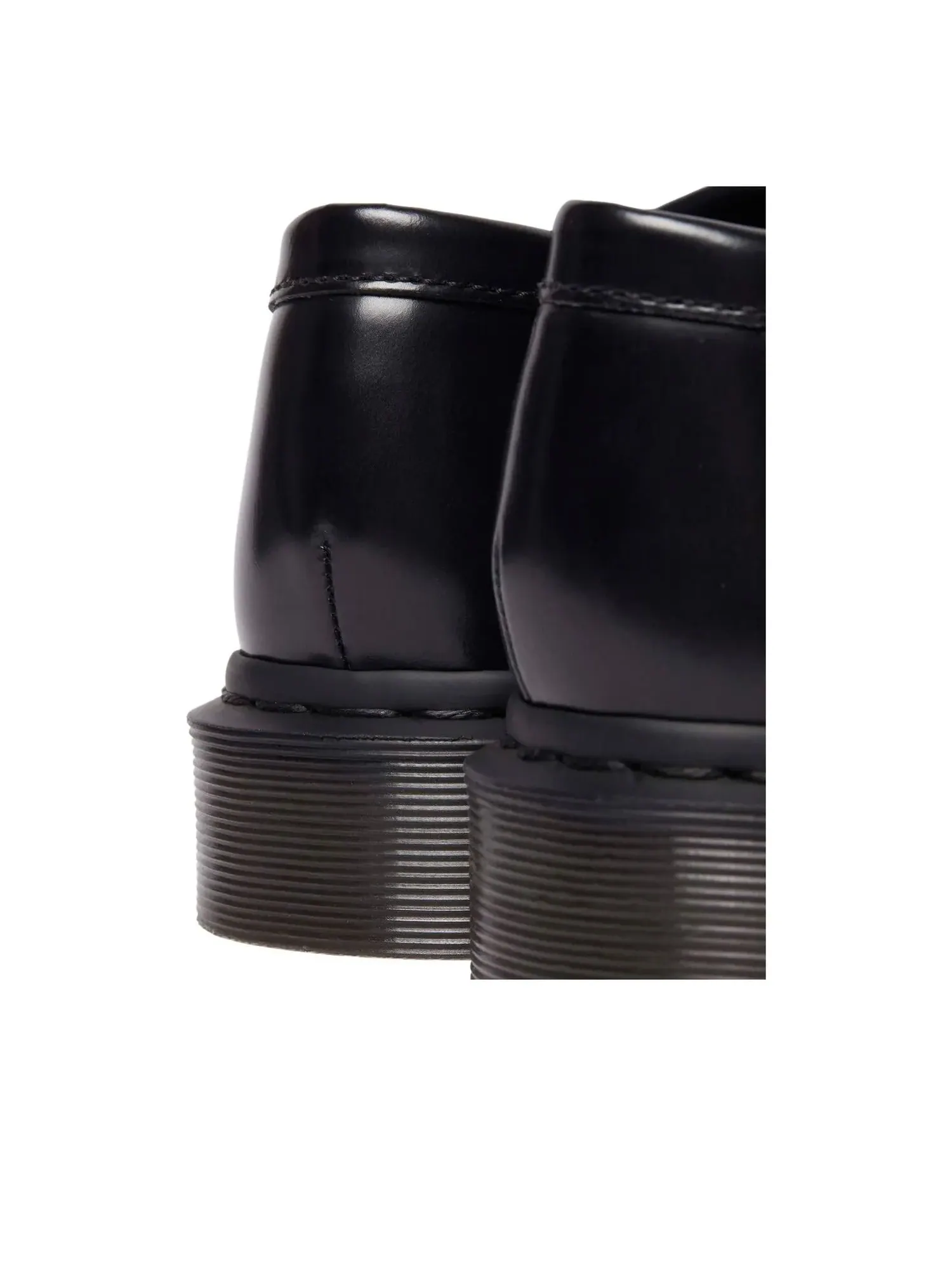 Лоферы Dr. Martens Adrian Loafers, классические — изображение 6 из 10, черный
