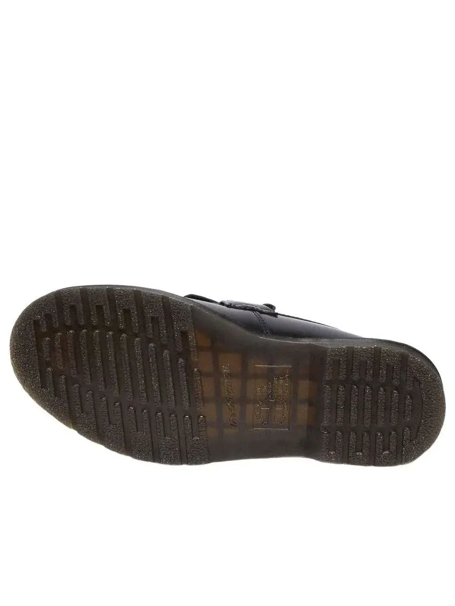 Лоферы Dr. Martens Adrian Loafers, классические — изображение 8 из 10, черный
