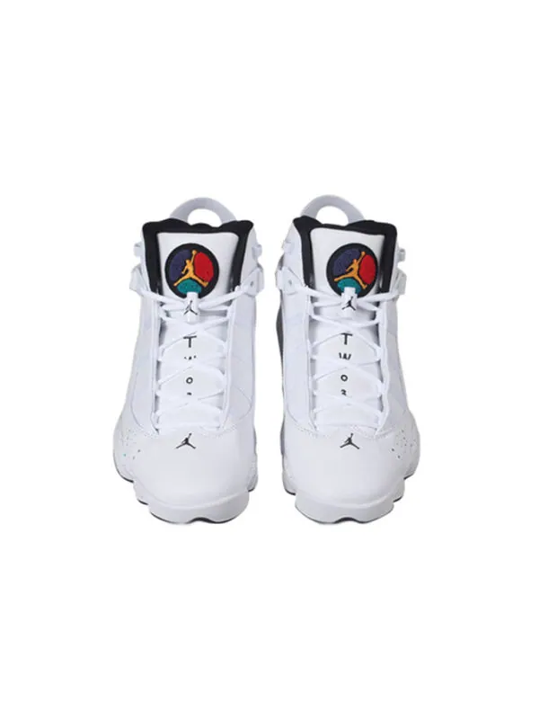 Кроссовки 6 колец Air Jordan — изображение 3 из 4