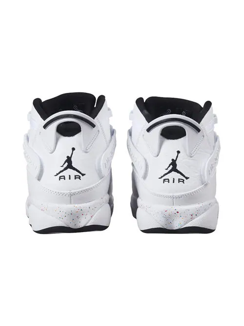 Кроссовки 6 колец Air Jordan — изображение 4 из 4