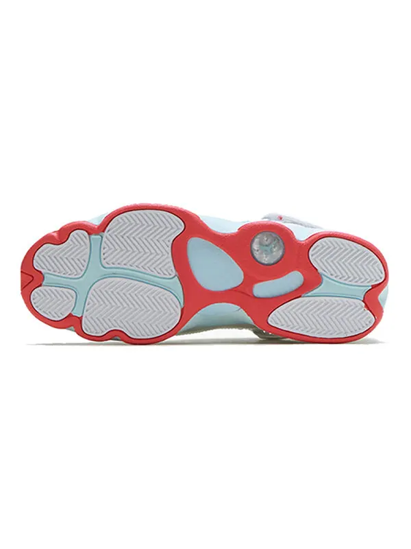 Кроссовки 6 колец Air Jordan — изображение 4 из 4, белый