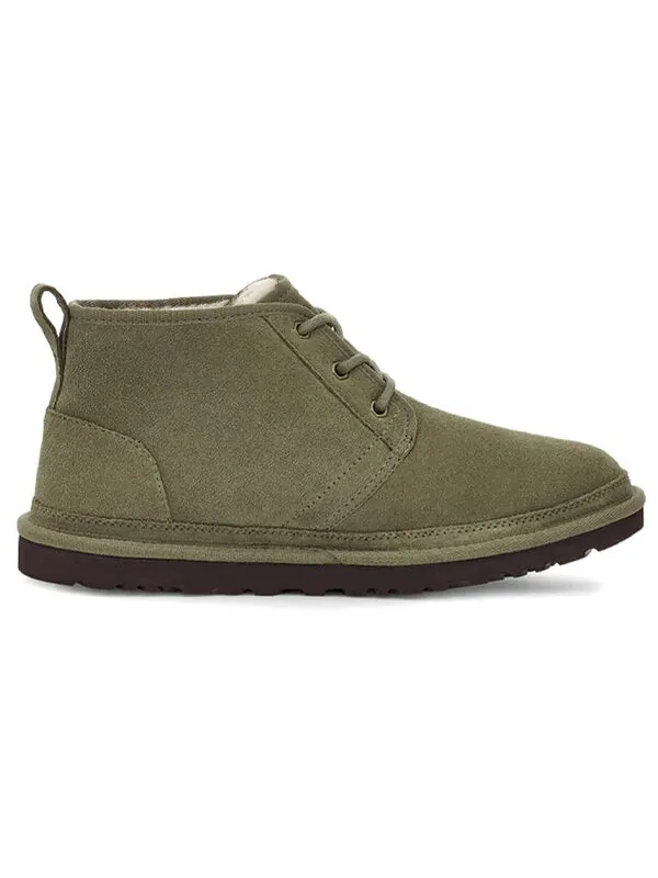 Кроссовки neumel boot Ugg — изображение 2 из 4, оливковый