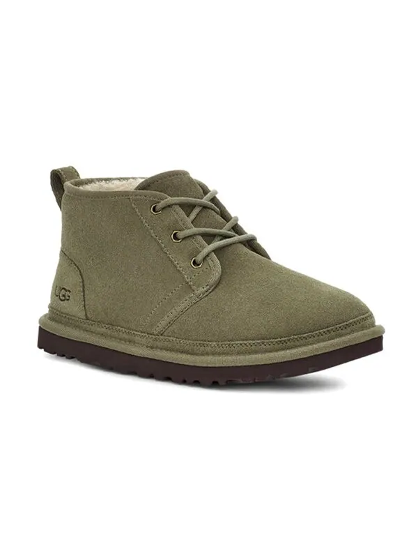 Кроссовки neumel boot Ugg — изображение 3 из 4, оливковый