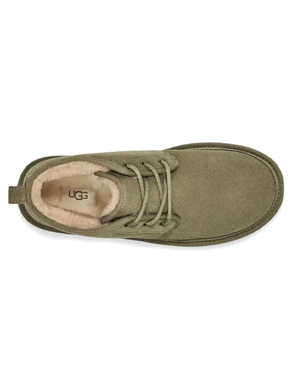 Кроссовки neumel boot Ugg — изображение 4 из 4, оливковый