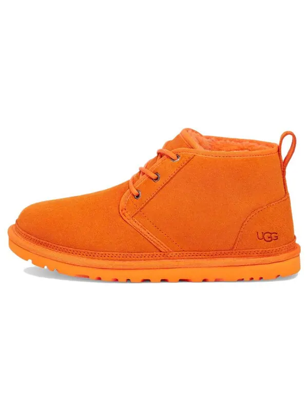 Кроссовки neumel boot Ugg — изображение 2 из 4, оранжевый