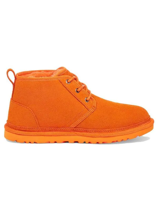 Кроссовки neumel boot Ugg — изображение 3 из 4, оранжевый