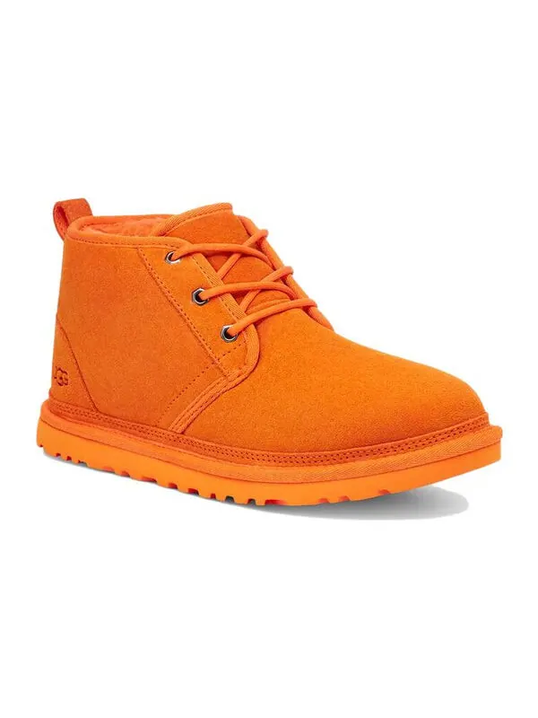 Кроссовки neumel boot Ugg — изображение 4 из 4, оранжевый