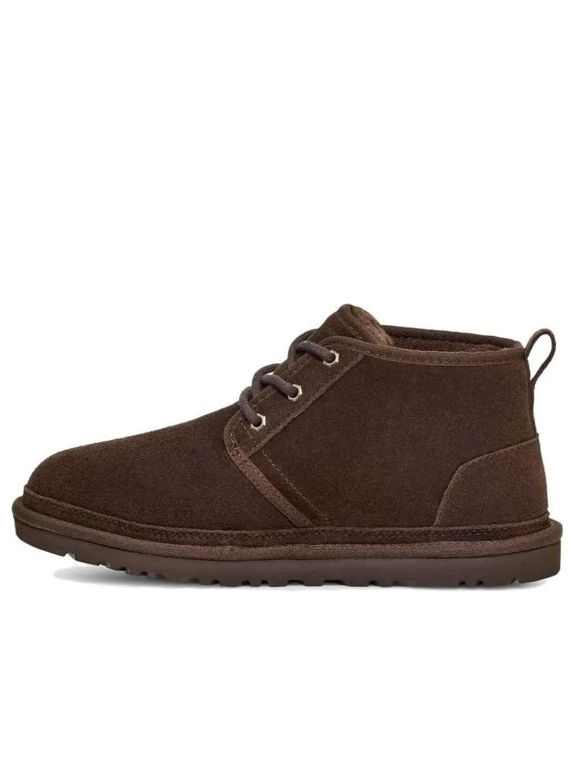 Угги UGG Neumel Boot 'Dusted Cocoa' — изображение 1 из 5, коричневый