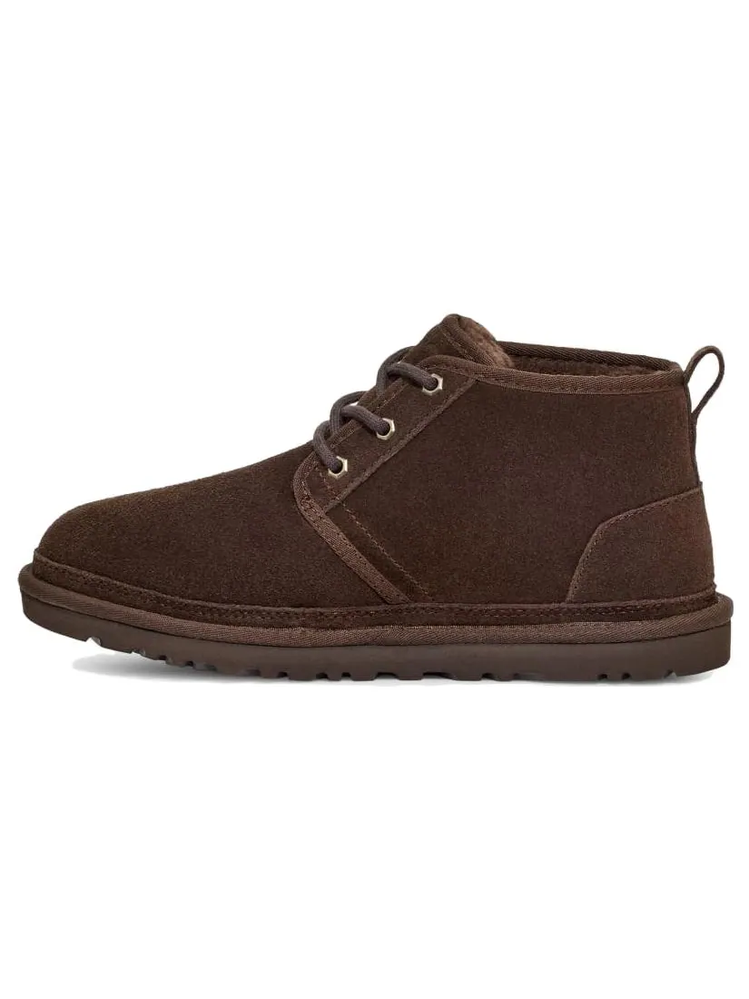 Угги UGG Neumel Boot 'Dusted Cocoa' — изображение 2 из 5, коричневый