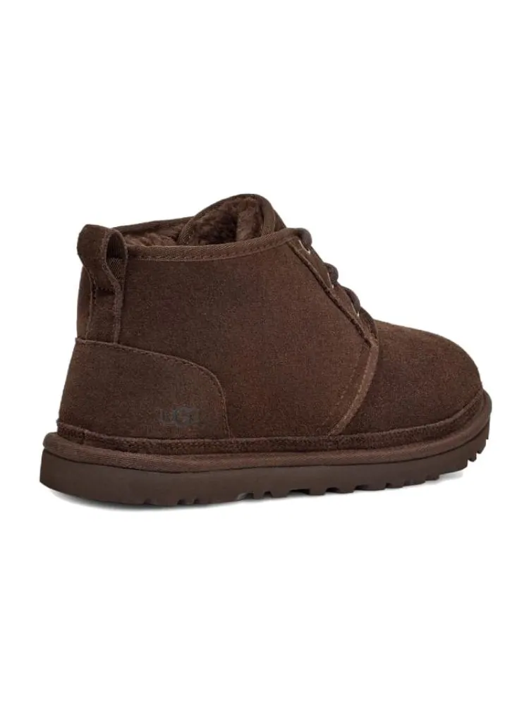 Угги UGG Neumel Boot 'Dusted Cocoa' — изображение 3 из 5, коричневый