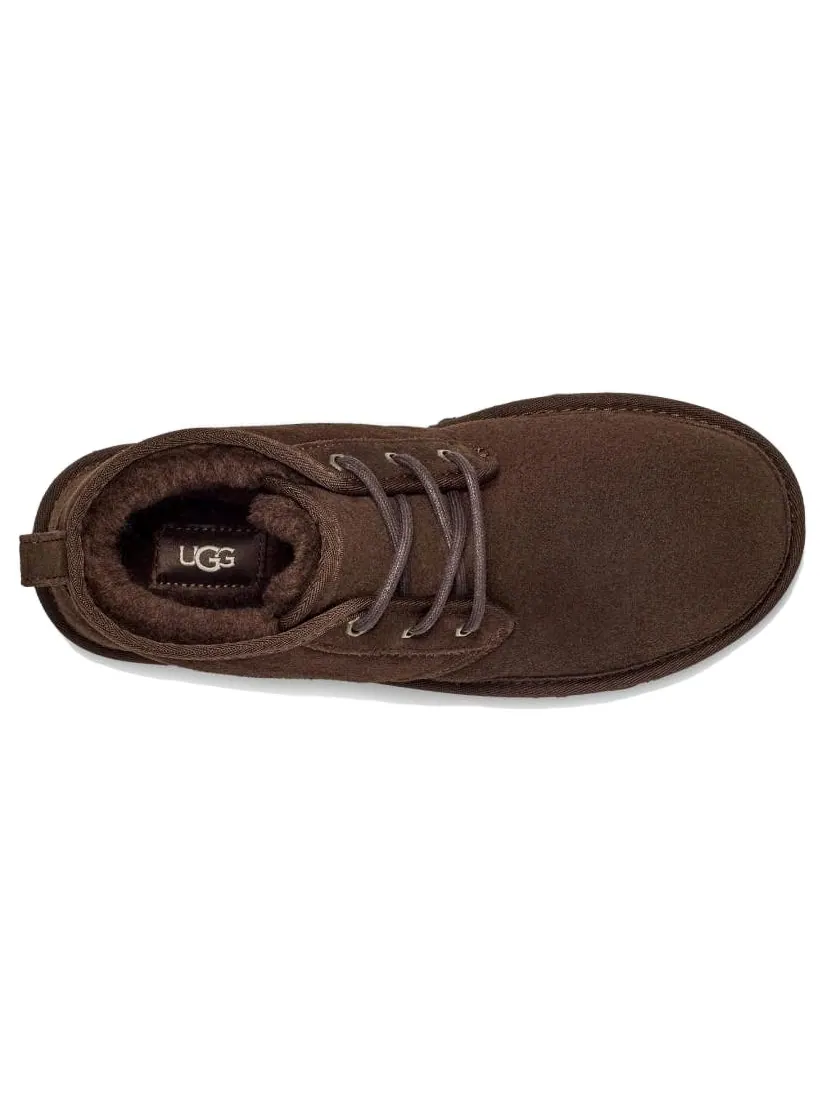 Угги UGG Neumel Boot 'Dusted Cocoa' — изображение 4 из 5, коричневый