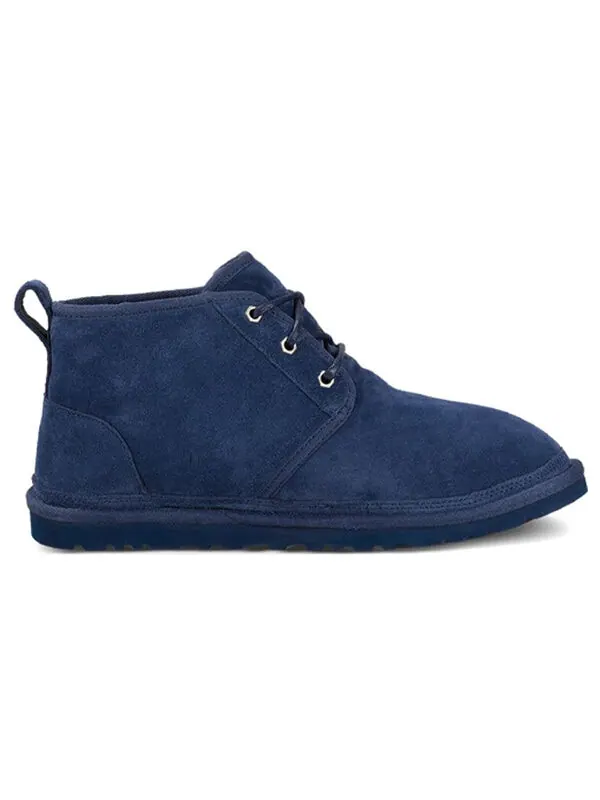 Кроссовки neumel boot Ugg — изображение 2 из 4, темно-синий