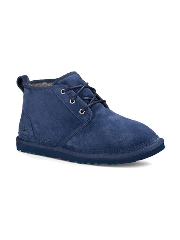 Кроссовки neumel boot Ugg — изображение 3 из 4, темно-синий