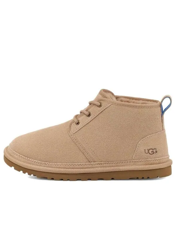 Кроссовки neumel boots Ugg — изображение 1 из 4, песочный