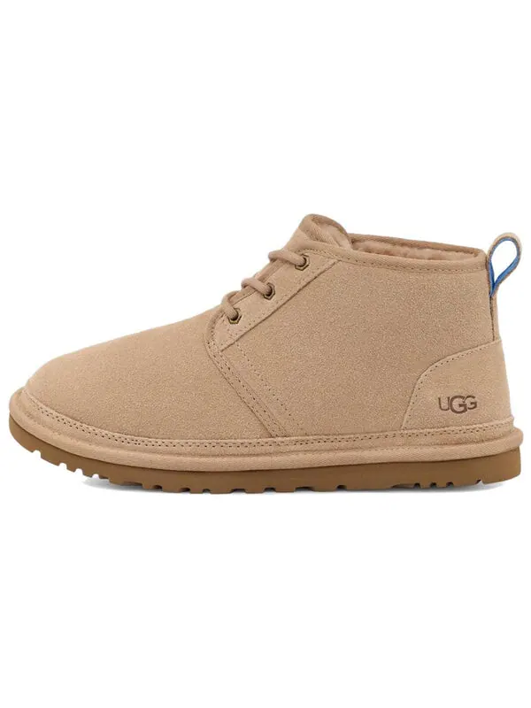 Кроссовки neumel boots Ugg — изображение 2 из 4, песочный