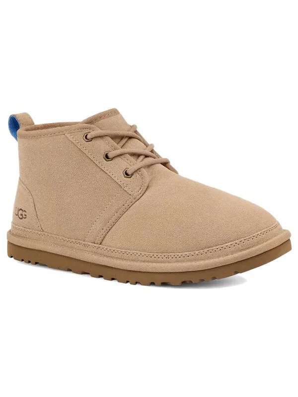 Кроссовки neumel boots Ugg — изображение 4 из 4, песочный