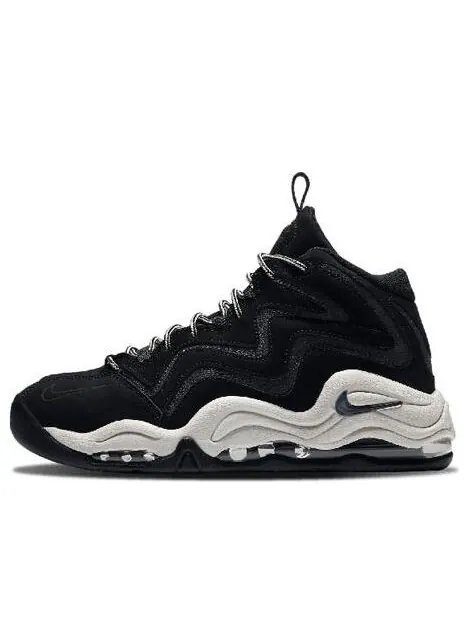 Кроссовки Air Pippen Nike — изображение 1 из 4, черный/белый