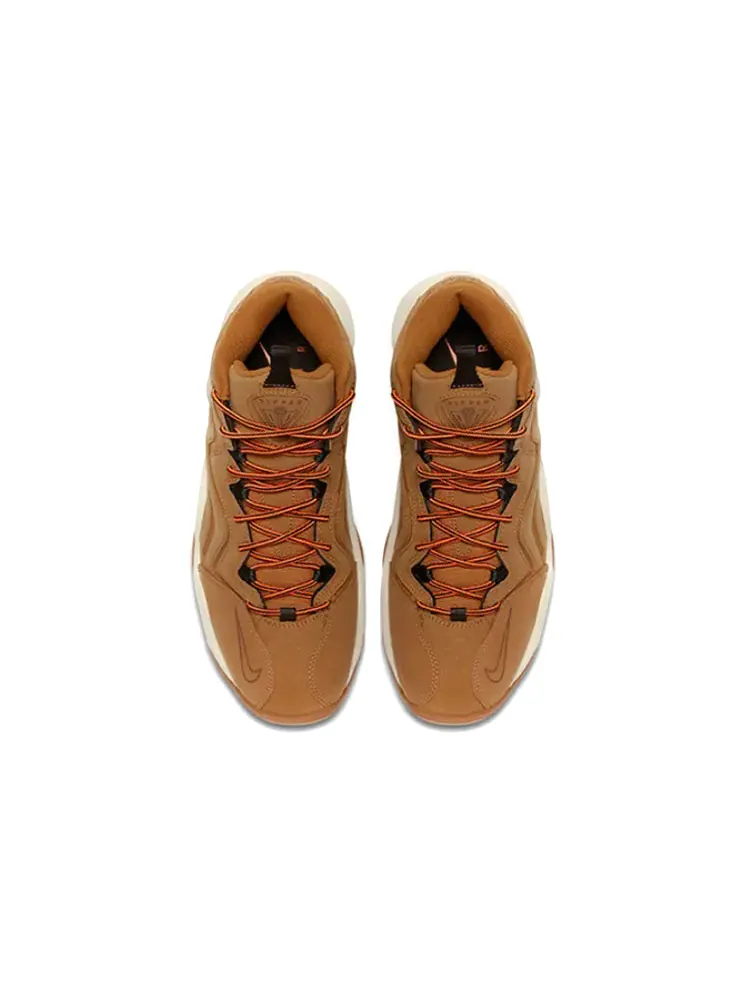 Кроссовки Nike Air Pippen 'Wheat' 325001-700 — изображение 3 из 5, пшеница