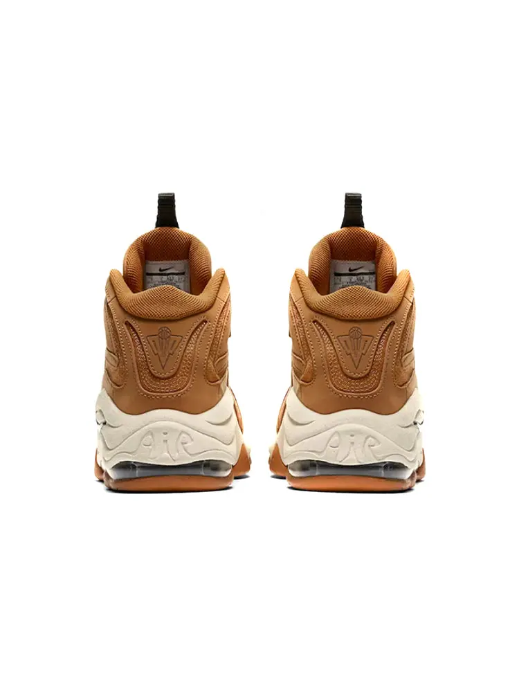 Кроссовки Nike Air Pippen 'Wheat' 325001-700 — изображение 4 из 5, пшеница