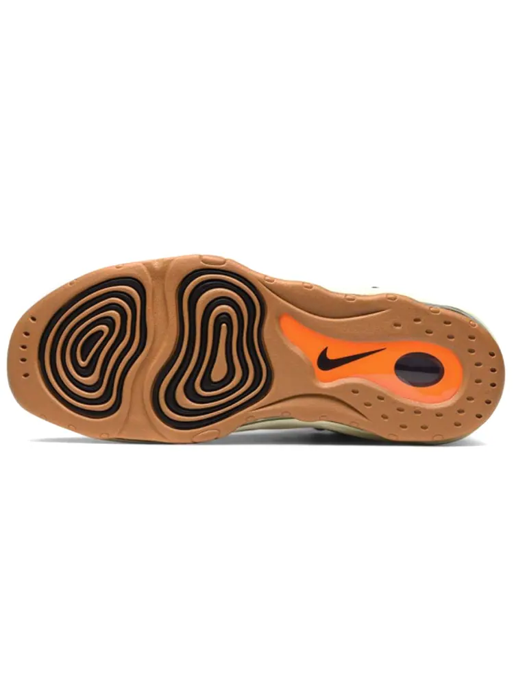 Кроссовки Nike Air Pippen 'Wheat' 325001-700 — изображение 5 из 5, пшеница