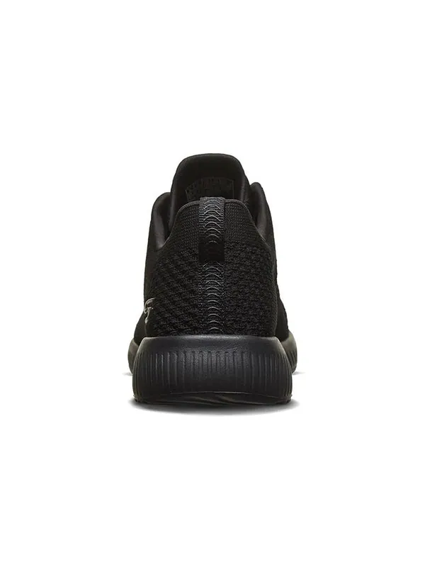 Кроссовки bob's squad low-top black Skechers — изображение 4 из 4, черный