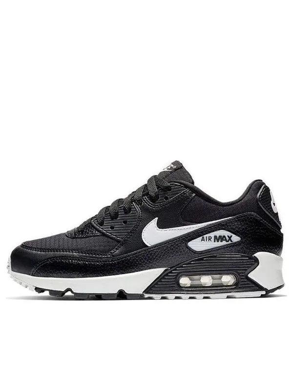 Кроссовки air max 90 Nike — изображение 1 из 4, черный/белый