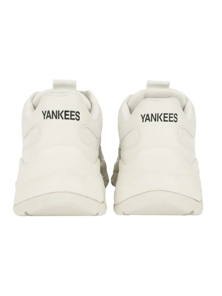 MLB BigBall Chunky New York Yankees 'White Black' — изображение 4 из 8, белый/черный