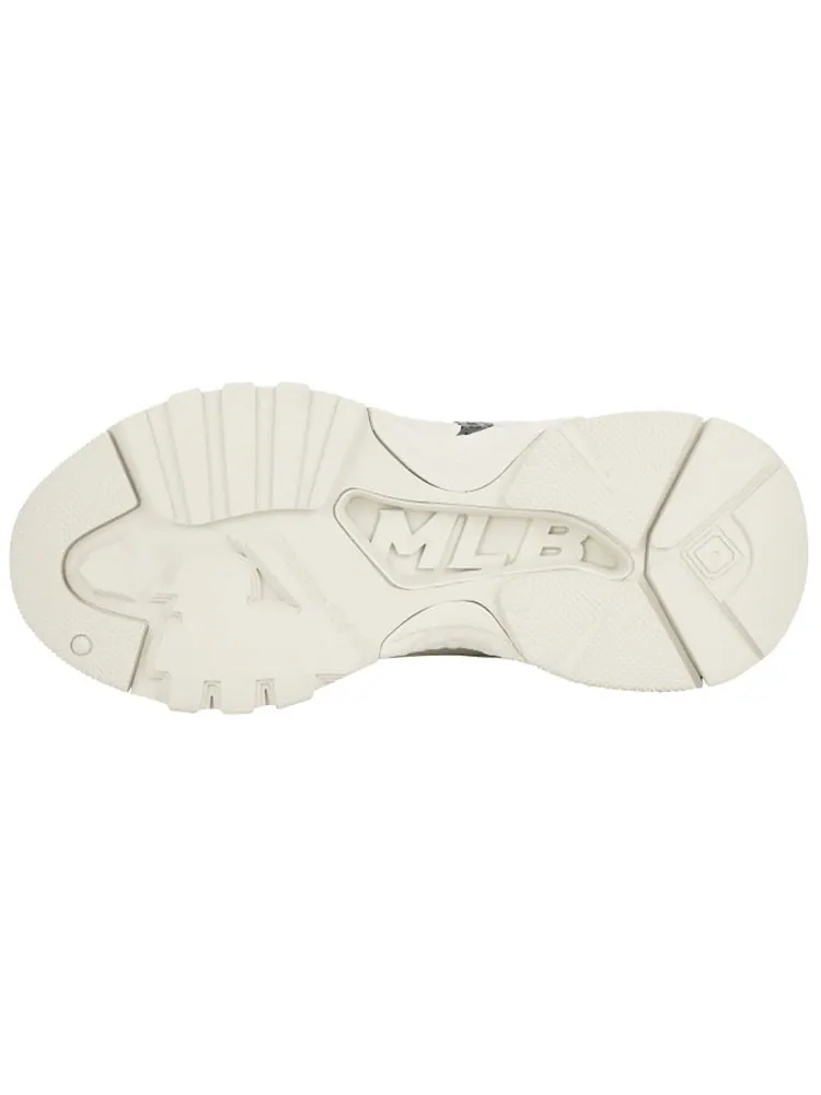 MLB BigBall Chunky New York Yankees 'White Black' — изображение 5 из 8, белый/черный