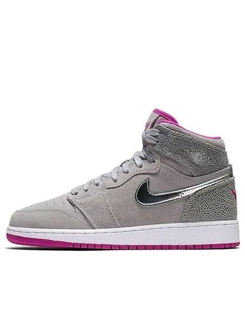Кроссовки 1 ретро Air Jordan — изображение 1 из 4
