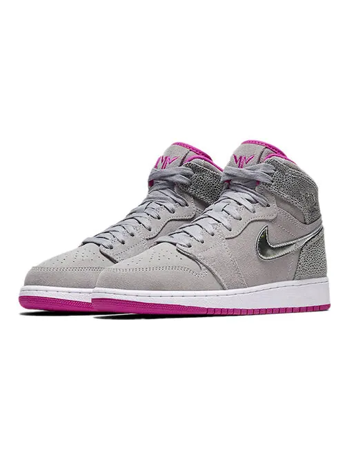 Кроссовки 1 ретро Air Jordan — изображение 2 из 4