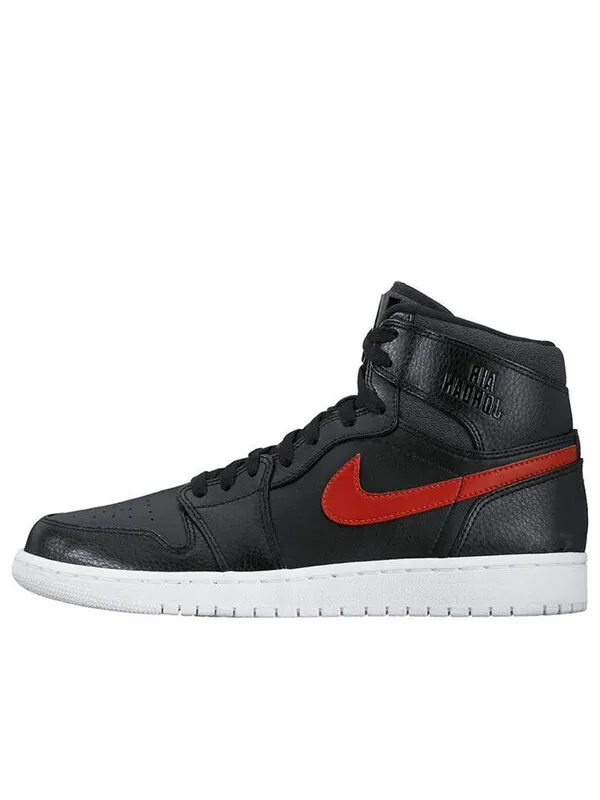 Кроссовки 1 ретро высокие Air Jordan — изображение 1 из 4