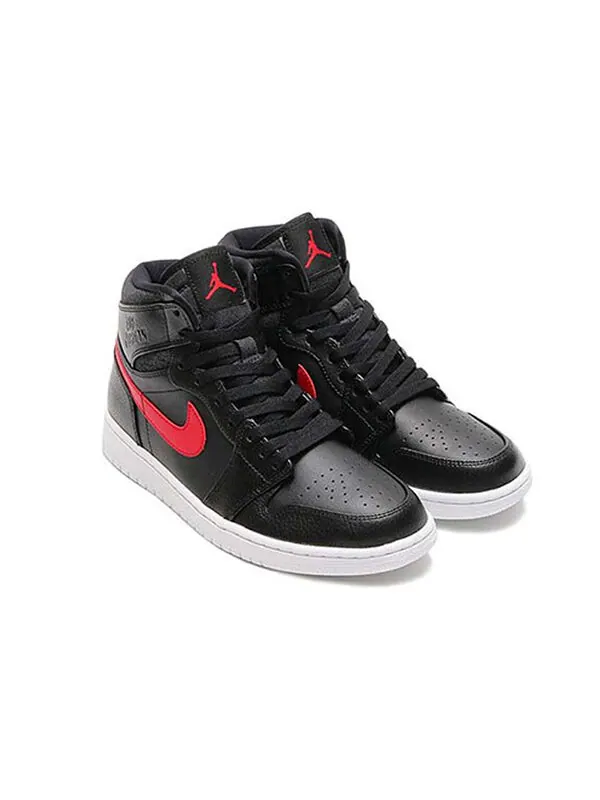 Кроссовки 1 ретро высокие Air Jordan — изображение 3 из 4