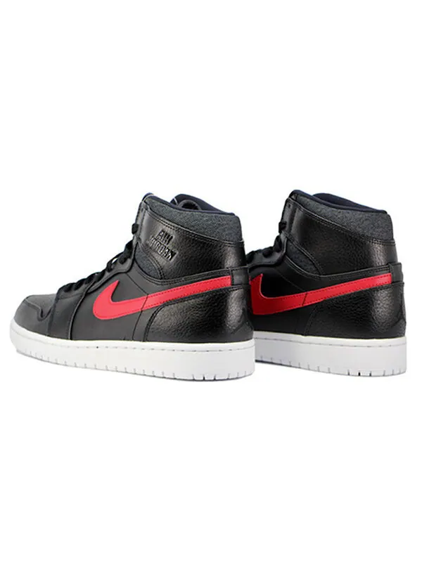 Кроссовки 1 ретро высокие Air Jordan — изображение 4 из 4